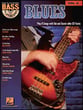 Bass Play along Volume 9 Guitar and Fretted sheet music cover